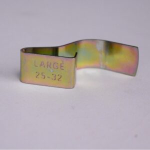 cable girder clip